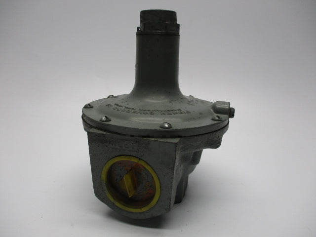 FISHER 289H-SP 7PSI NSNP