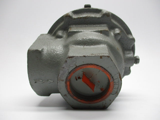 FISHER 289H-SP 7PSI NSNP