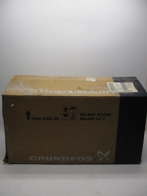 GRUNDFOS CRN1-5 A-FGJ-G-E-HQQE (96082854) NSMP