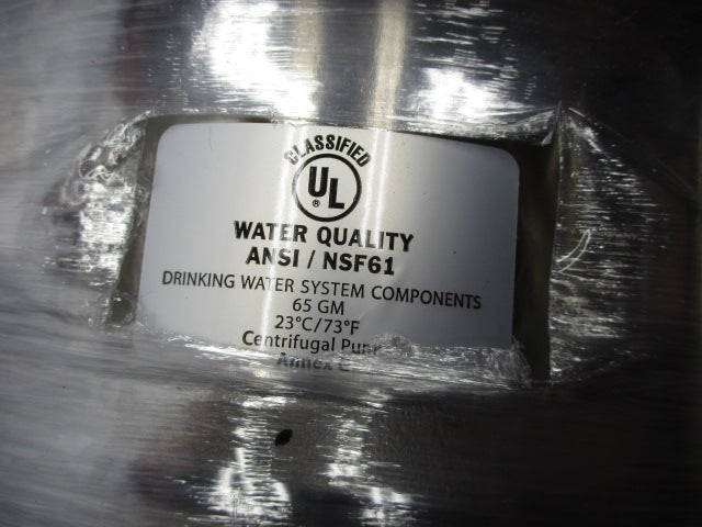 GRUNDFOS CRN1-5 A-FGJ-G-E-HQQE (96082854) NSMP