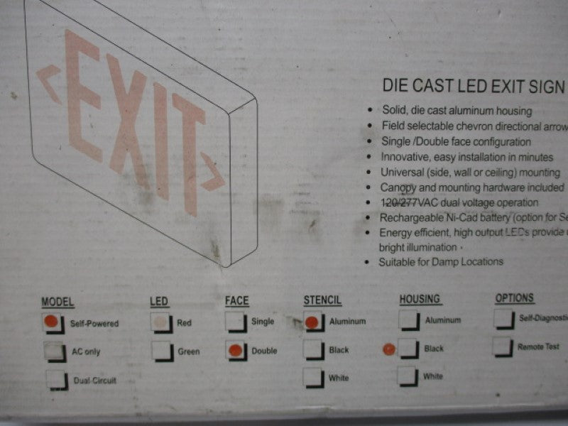 DIE CAST LDSNURA NSMP