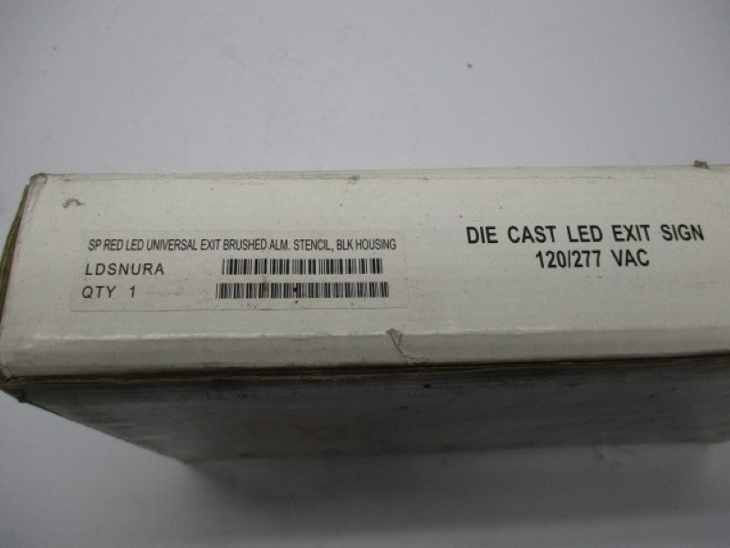 DIE CAST LDSNURA NSMP