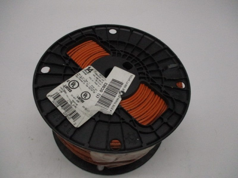 MACHINE TOOL 5C983 (E51583F) ORANGE NSNP