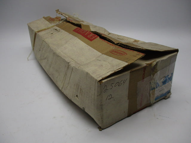 ASHCROFT 2-C27-B01-A1-L01-BR-XE NSMP