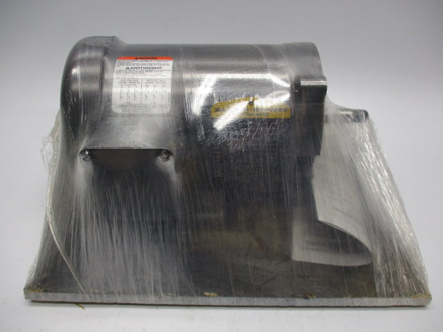 BALDOR CJM3111 NSMP
