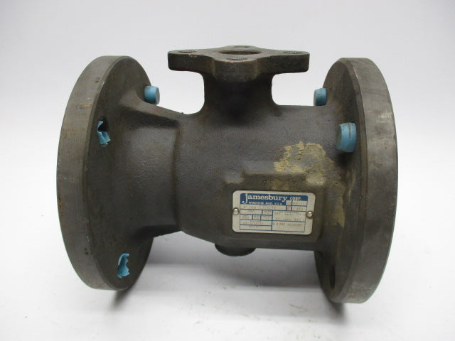 JAMESBURY 3"5150312236TT UNMP