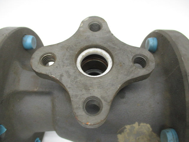 JAMESBURY 3"5150312236TT UNMP