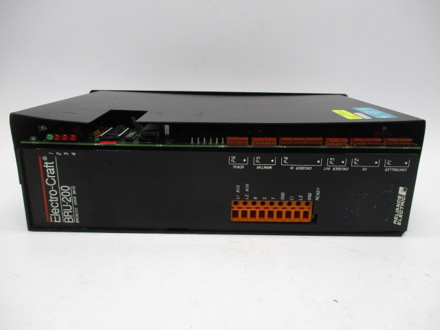 RELIANCE ELECTRIC 9101-1132 (DM-20) UNMP