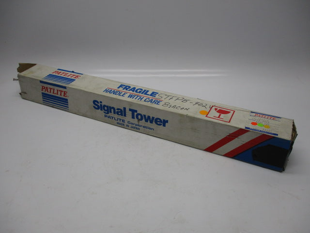 PATLITE STFPB-402V (STFPB-V) NSMP