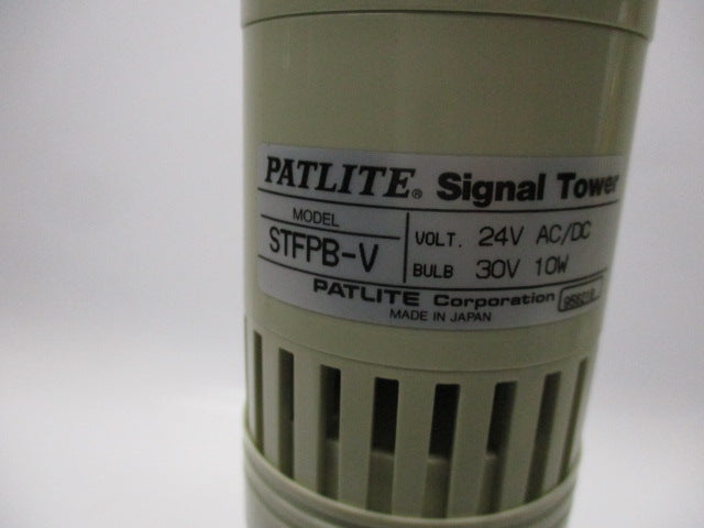 PATLITE STFPB-402V (STFPB-V) NSMP