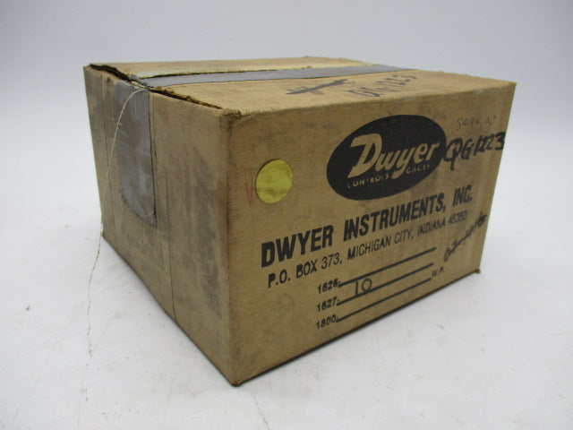 DWYER 1627-10 NSMP