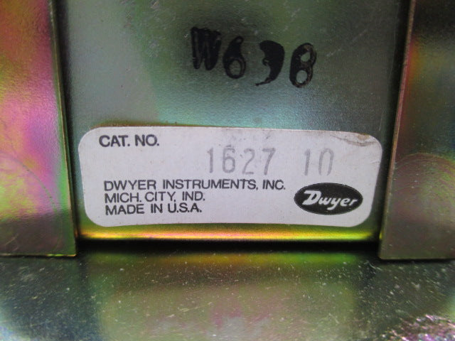 DWYER 1627-10 NSMP