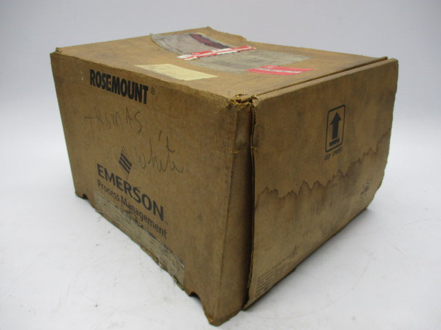ROSEMOUNT 3051CD2A02A1AH2 NSMP