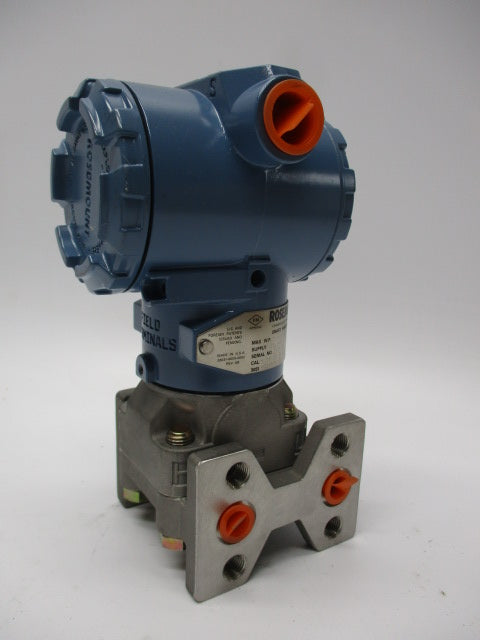 ROSEMOUNT 3051CD2A02A1AH2 NSMP