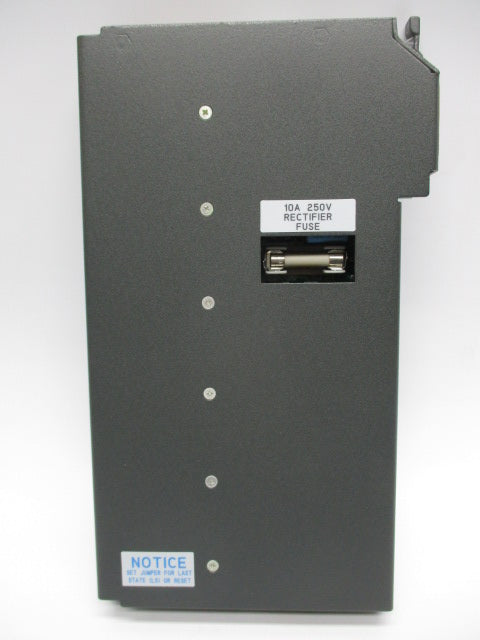 ALLEN BRADLEY 1771-OAD 12-120V NSMP