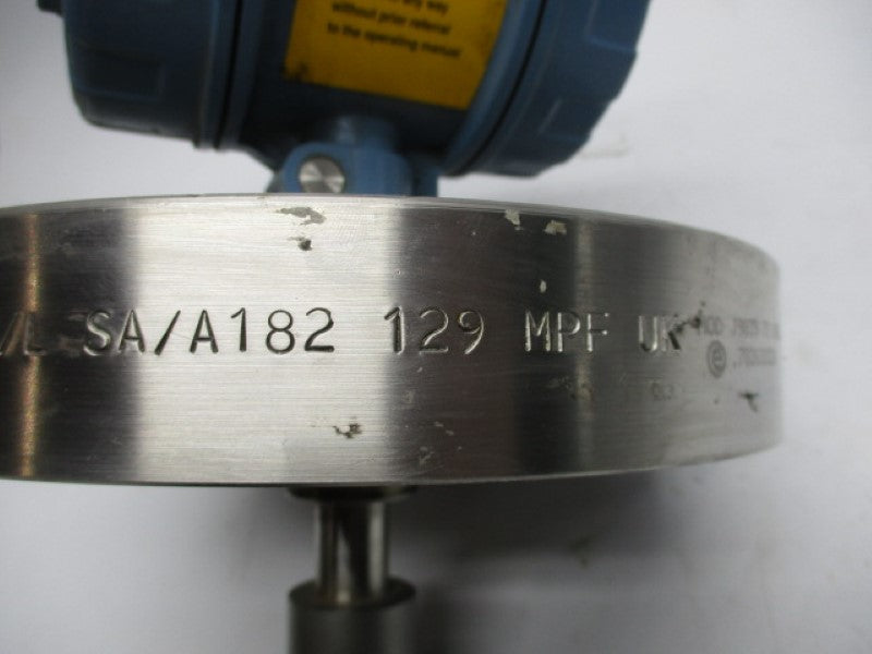 MICRO MOTION 7828ADAFACLABA UNMP