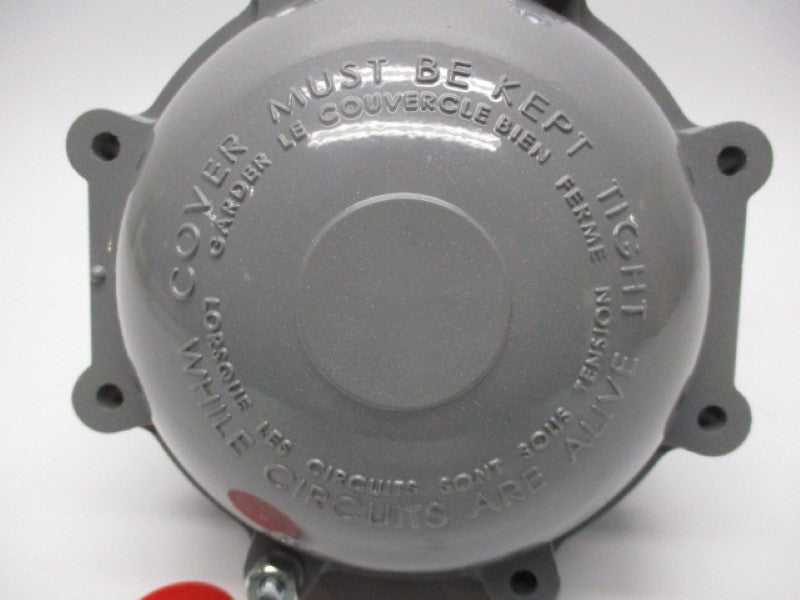 GAI TRONICS 13310-201 NSMP