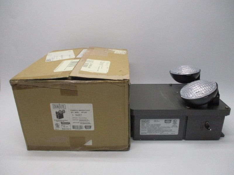 HUBBELL N4X2 NSMP