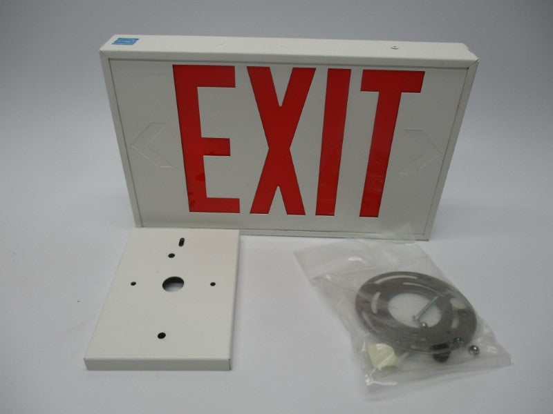 HUBBELL LEDS1ACRWW NSMP