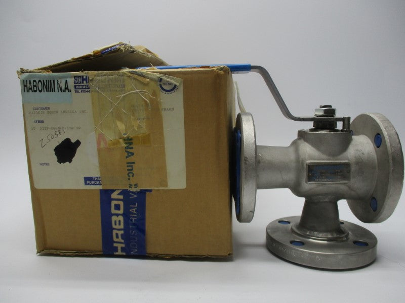 HABONIM 15 D31P-666MLM/150-90 NSMP