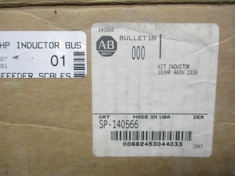 INDUSTRIAL SPARE PART SP-140566 NSMP