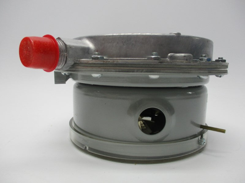MERCOID PR-2-P2 NSMP