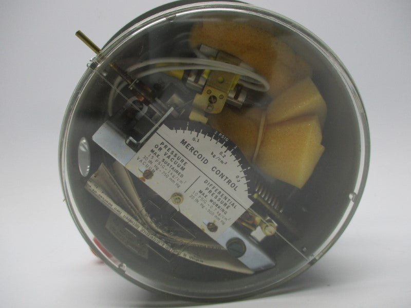 MERCOID PR-2-P2 NSMP