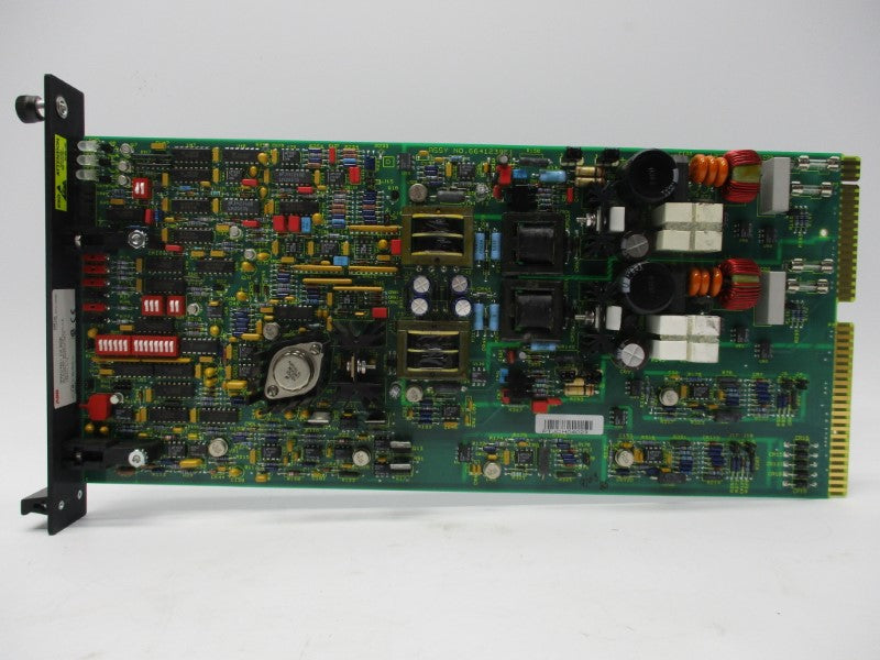 ABB IPMON01 NSMP