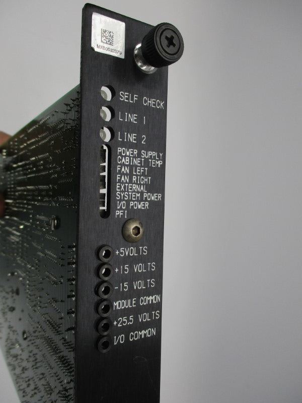 ABB IPMON01 NSMP
