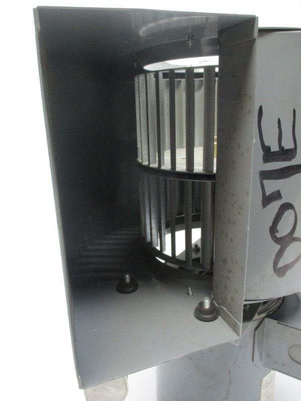 MCLEAN ENGINEERING FSCM-03522 (1NB612S8) UNMP
