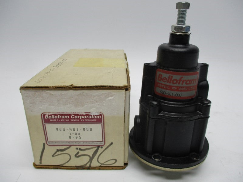 BELLOFRAM 960-481-000 NSMP