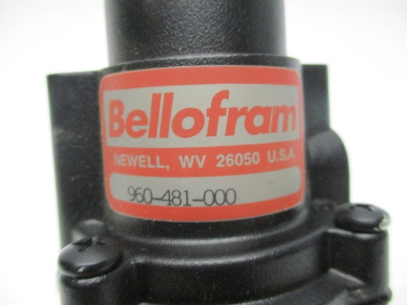BELLOFRAM 960-481-000 NSMP