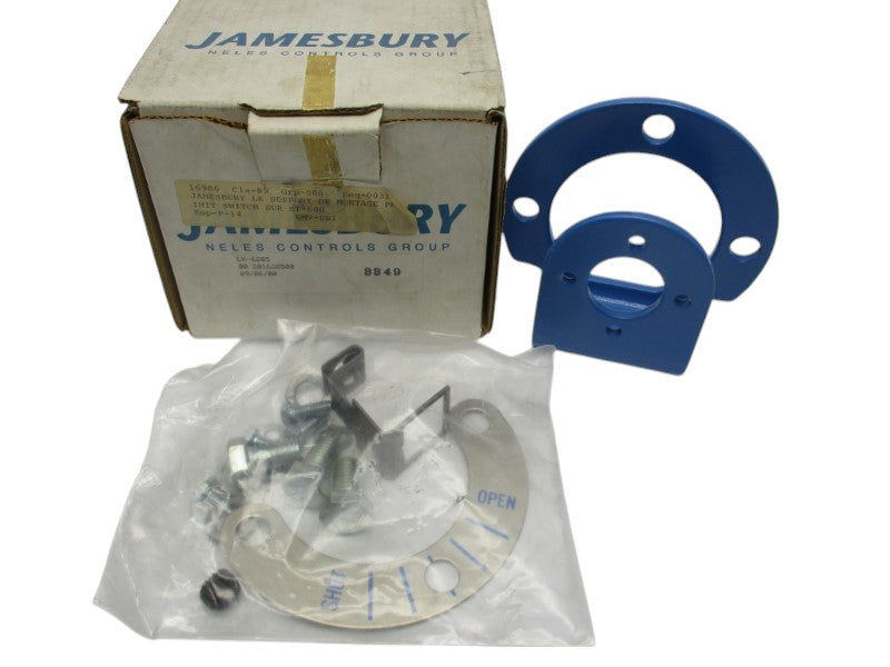 JAMESBURY LK-6285 NSMP