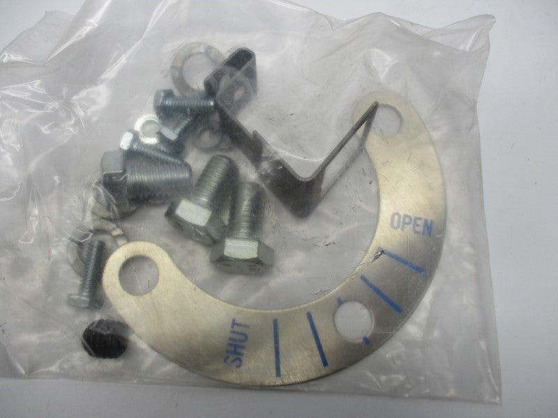 JAMESBURY LK-6285 NSMP