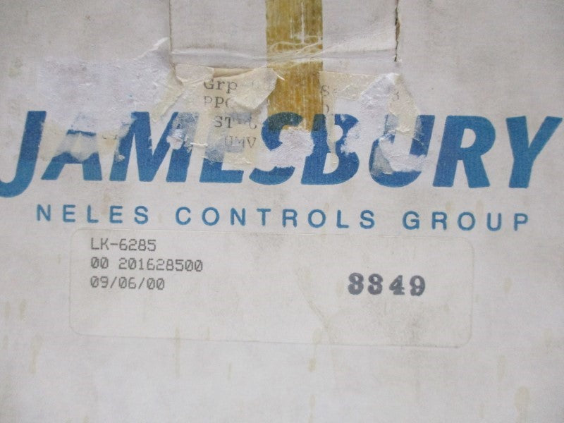JAMESBURY LK-6285 NSMP