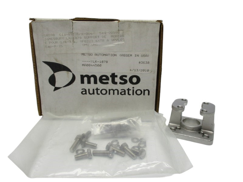 METSO LK-1878 NSMP