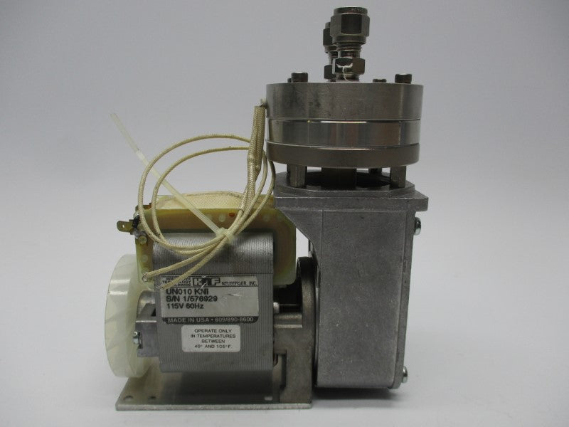 NEUBERGER KNF-UN010KNI NSNP