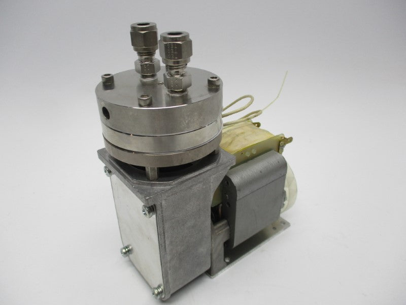NEUBERGER KNF-UN010KNI NSNP