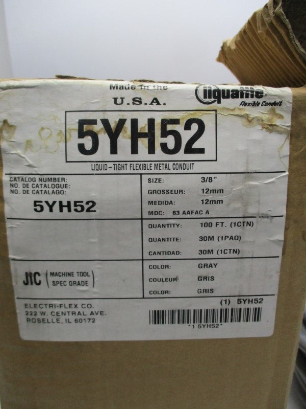 LIQUATITE 5YH52 NSMP