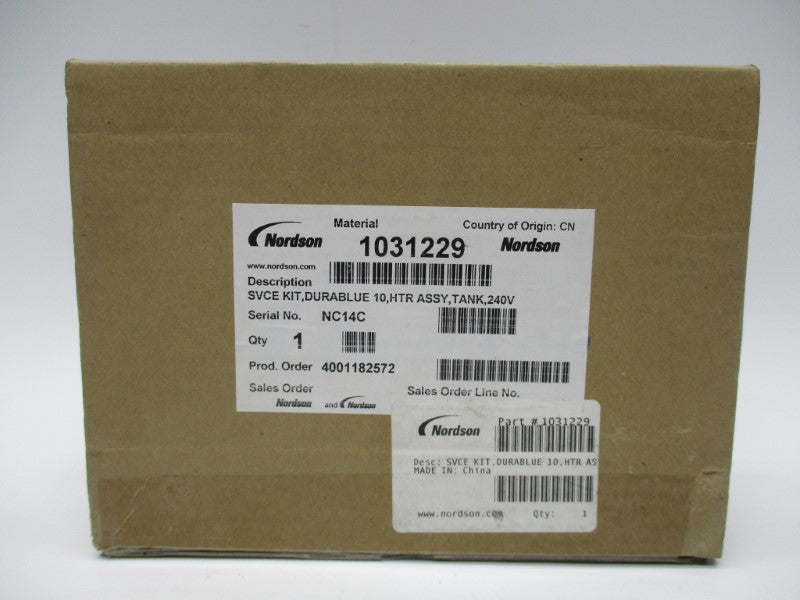 INDUSTRIAL SPARE PART 1031229 NSFS