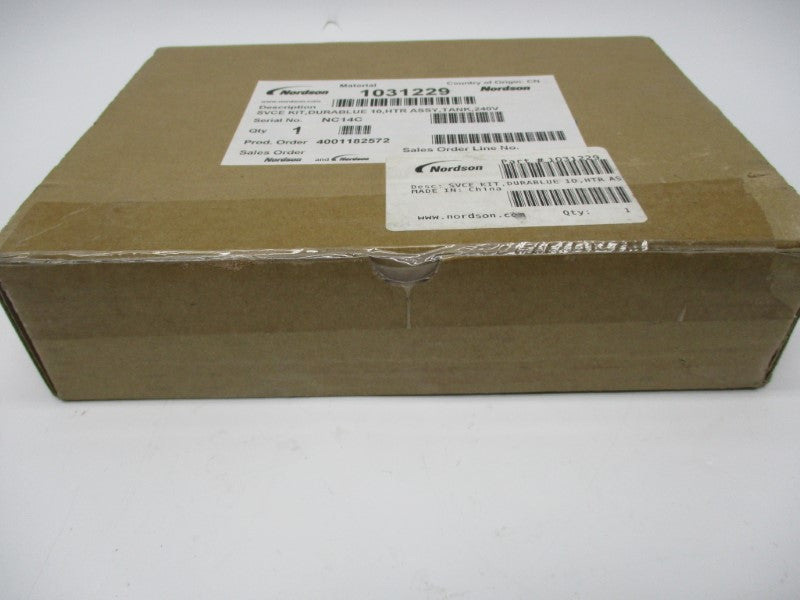 INDUSTRIAL SPARE PART 1031229 NSFS