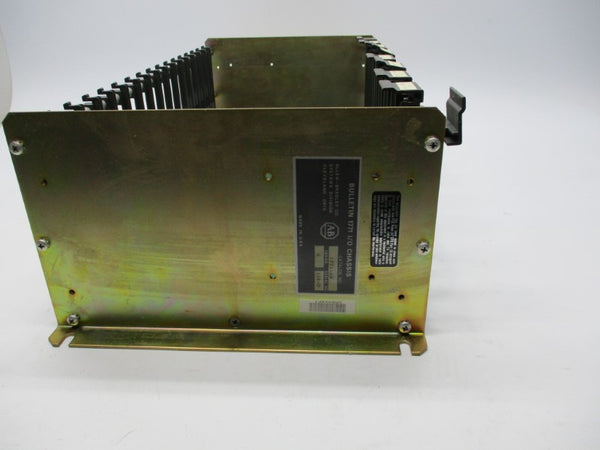 ALLEN BRADLEY 1771-AD SER. A UNMP