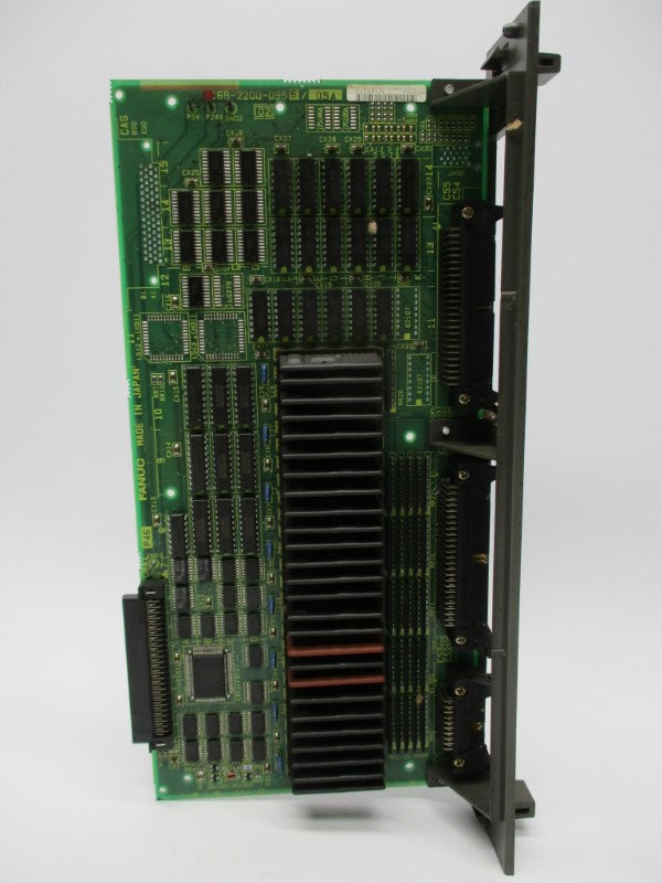 FANUC A16B-2200-0956 UNMP
