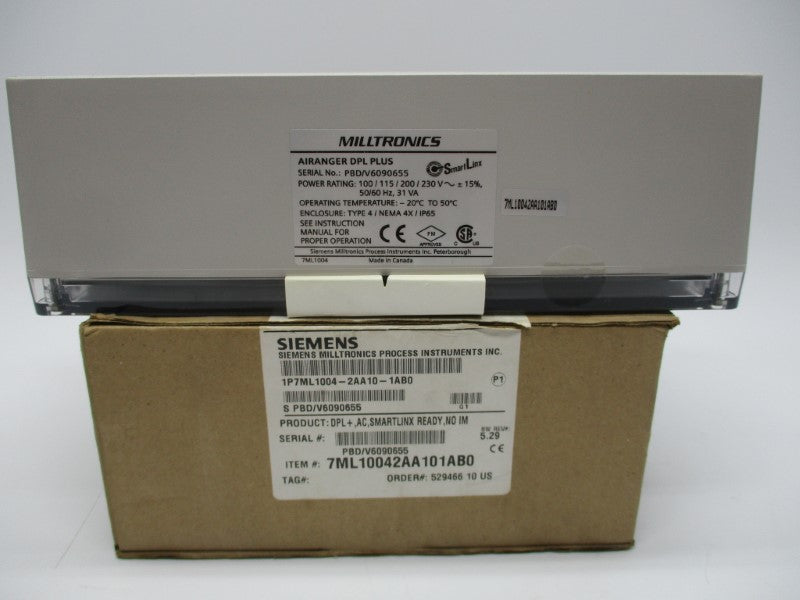 SIEMENS 7ML10042AA101AB0 NSMP