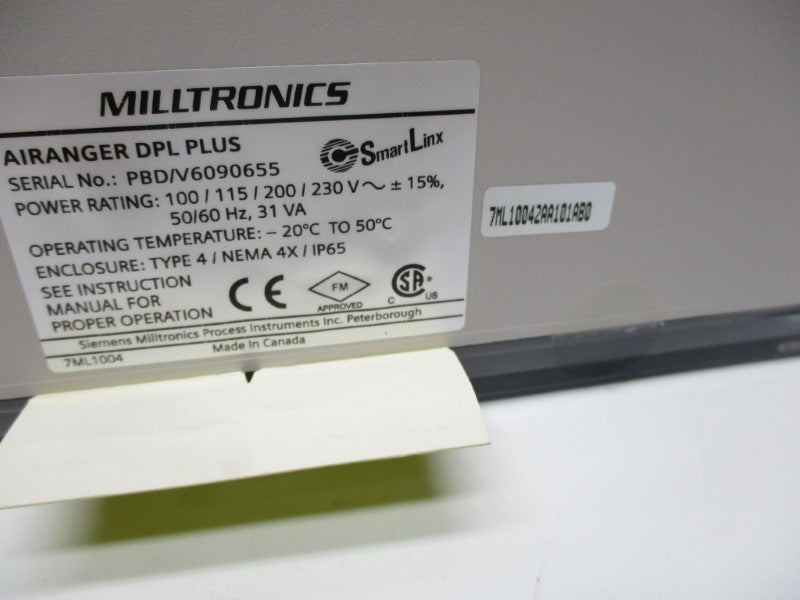 SIEMENS 7ML10042AA101AB0 NSMP