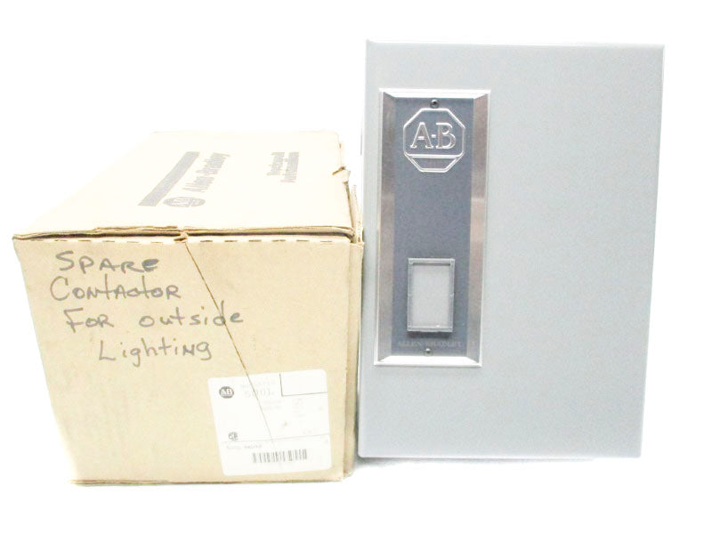 INDUSTRIAL SPARE PART 500L-BAD93 SER. B NSMP