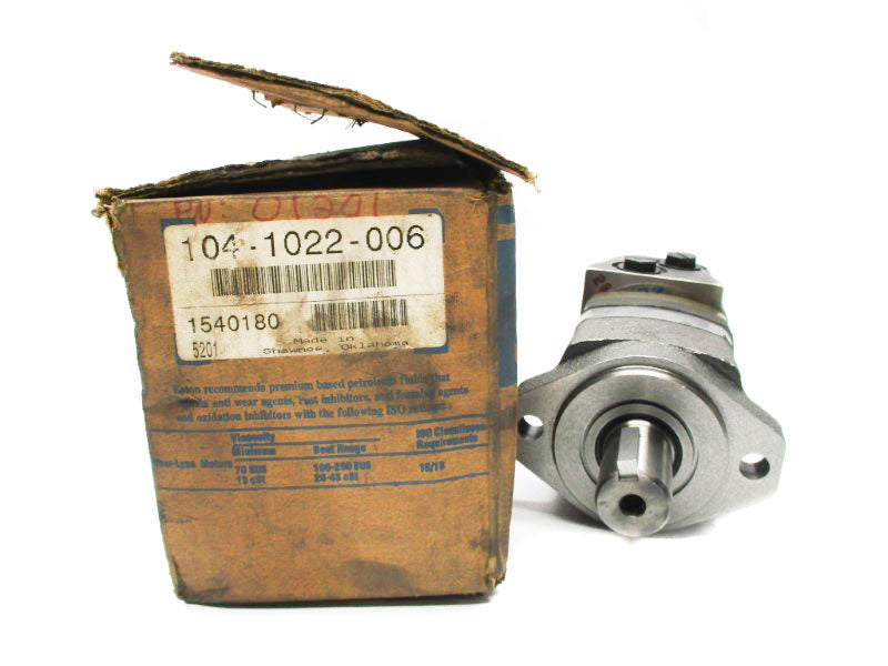 EATON 104-1022-006 NSMP