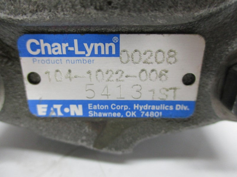 EATON 104-1022-006 NSMP