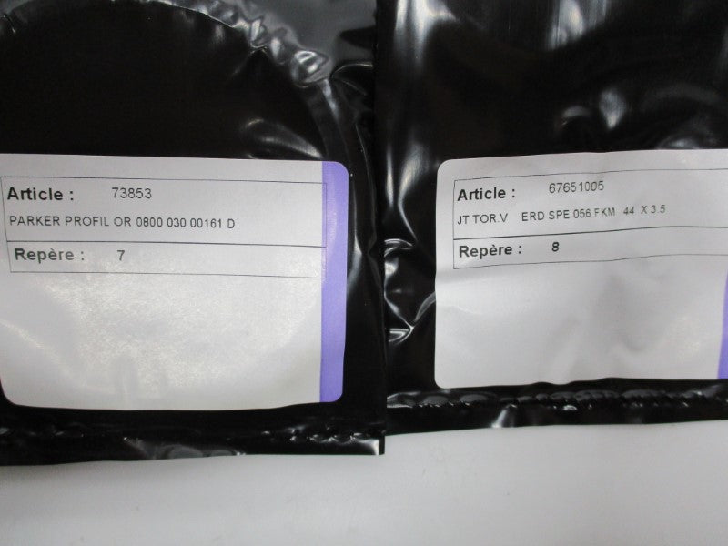 LATTY SEAL 85311 NSMP
