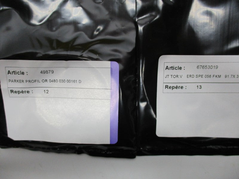 LATTY SEAL 85311 NSMP